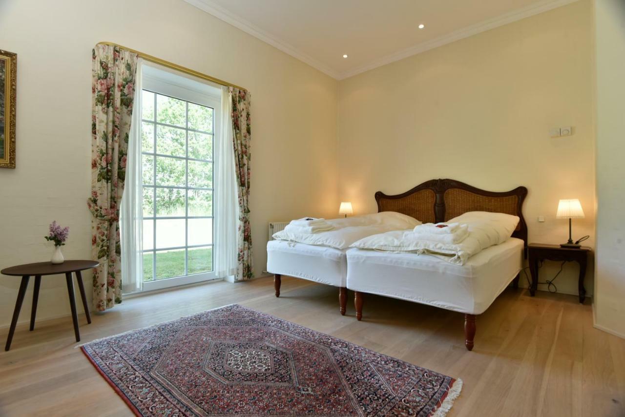 Best Bed Herning Ngoại thất bức ảnh